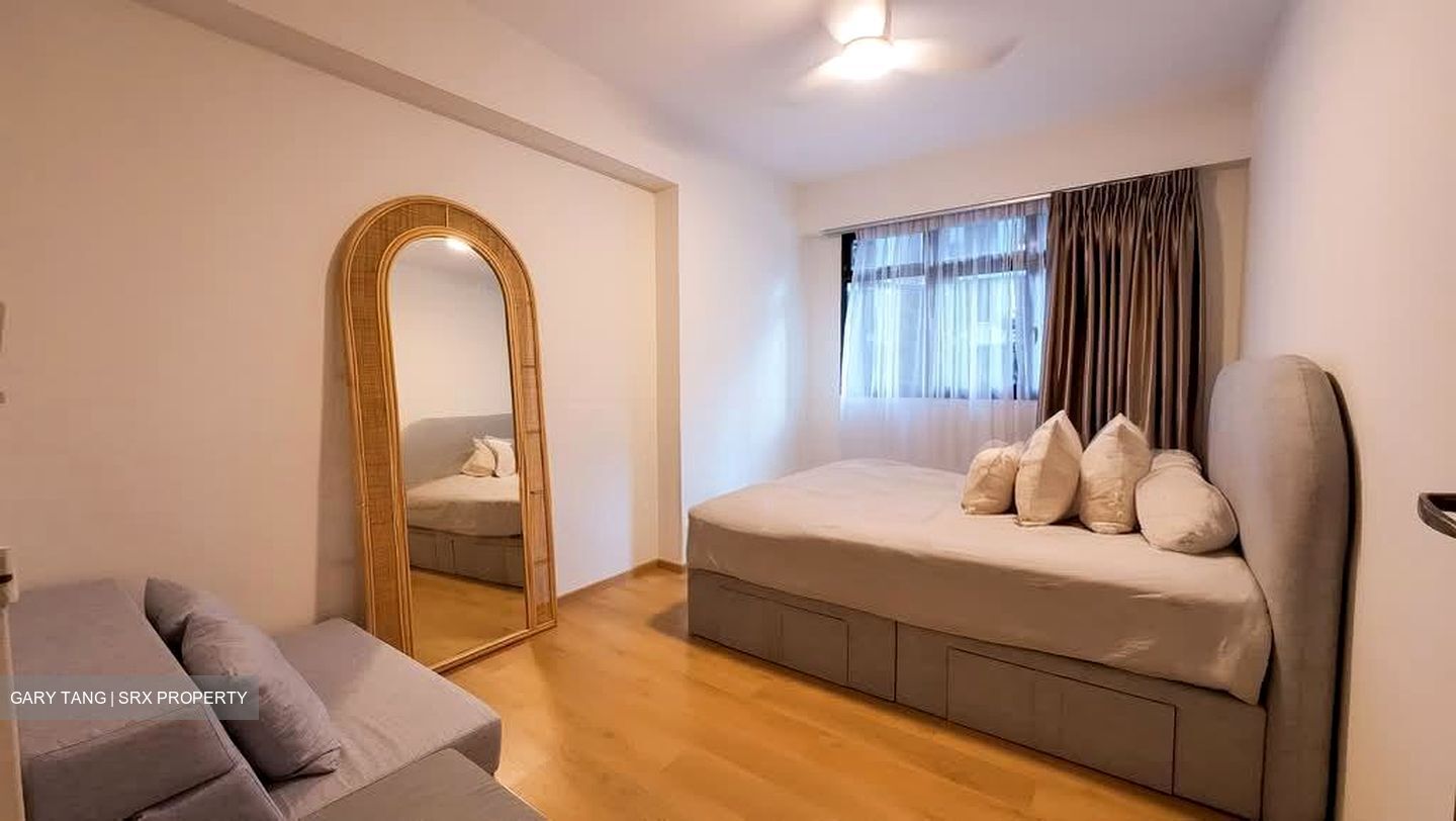 Blk 547A Segar Vale (Bukit Panjang), HDB 5 Rooms #578844871